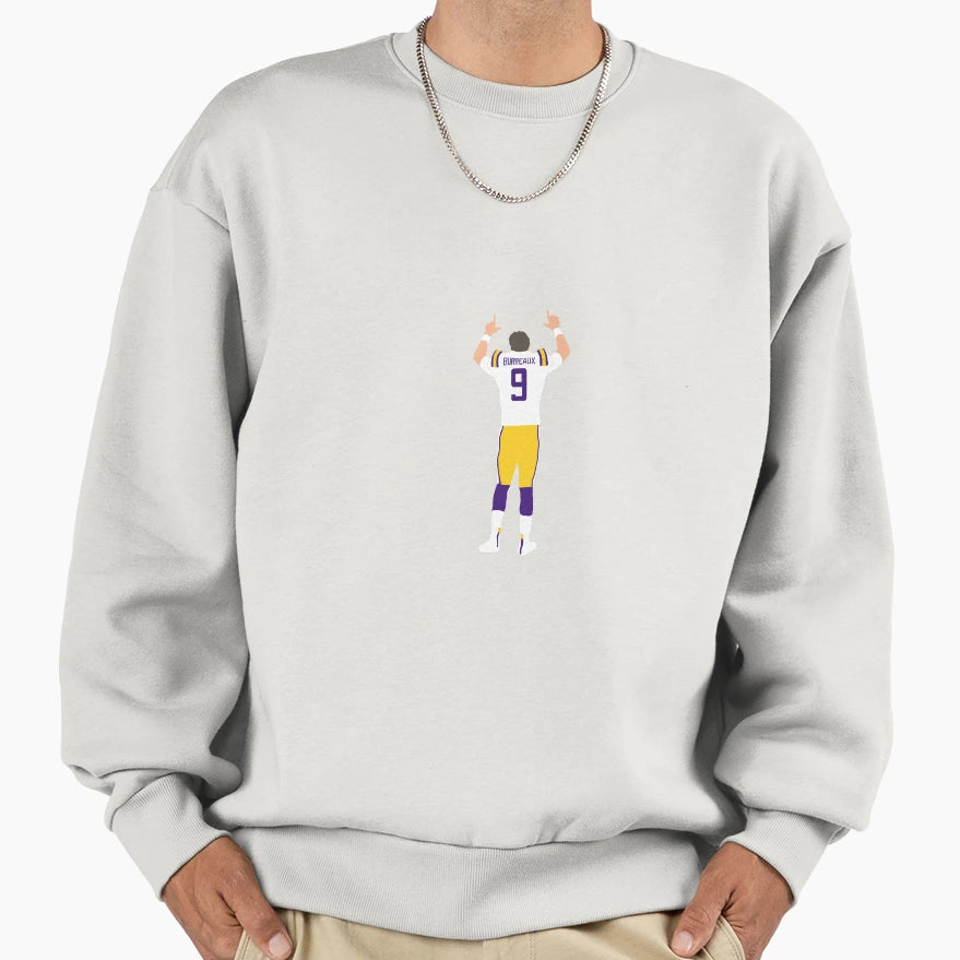 JB Sweatshirt - Unique Graphic Unisex - T-Shirt, Sweatshirt, Hoodie
