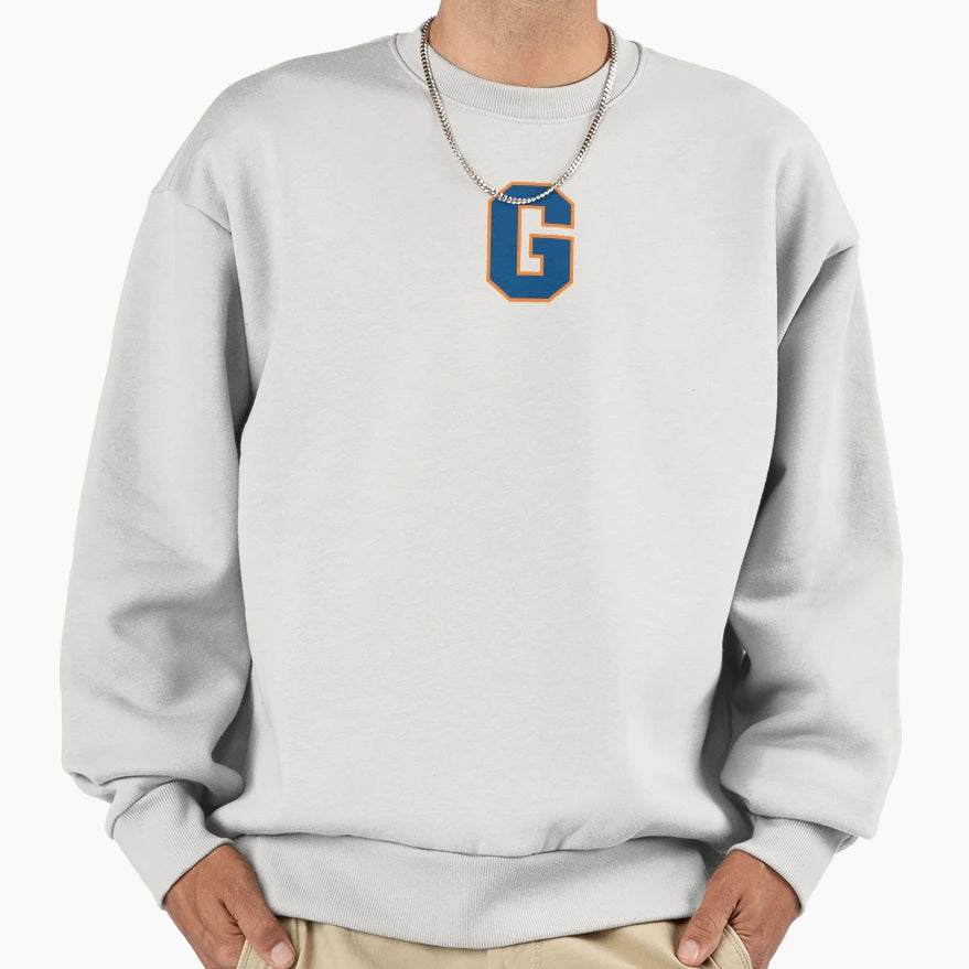 Gettysburg College Sweatshirt - Novelty Apparel Unisex - T-Shirt, Sweatshirt, Hoodie