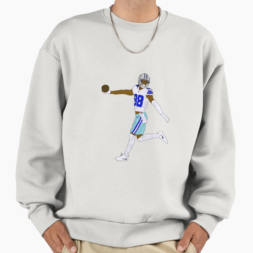 CL Sweatshirt - Streetwear Style for Adults - T-Shirt, Sweatshirt, Hoodie