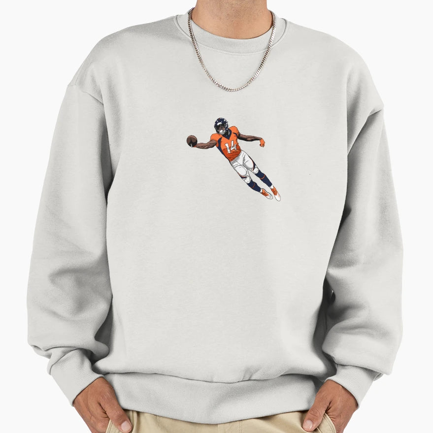 Cs14 Sweatshirt - Aesthetic Graphic Men Women - T-Shirt, Sweatshirt, Hoodie