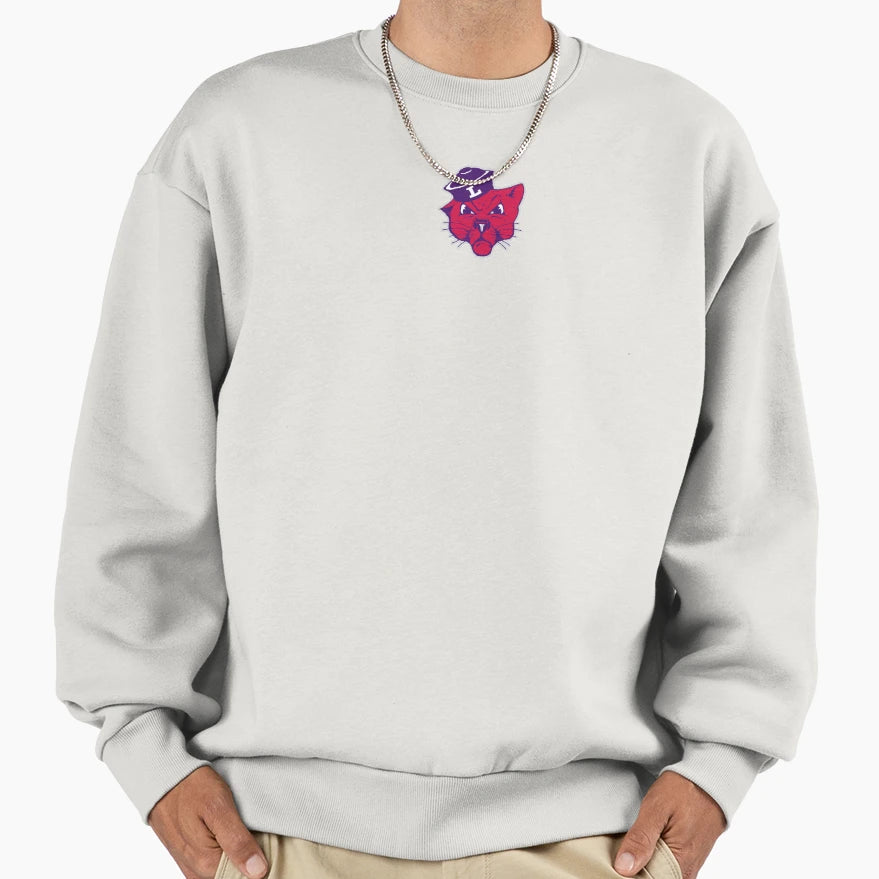 Linfield Sweatshirt - Fun Novelty Design Men Women - T-Shirt, Sweatshirt, Hoodie