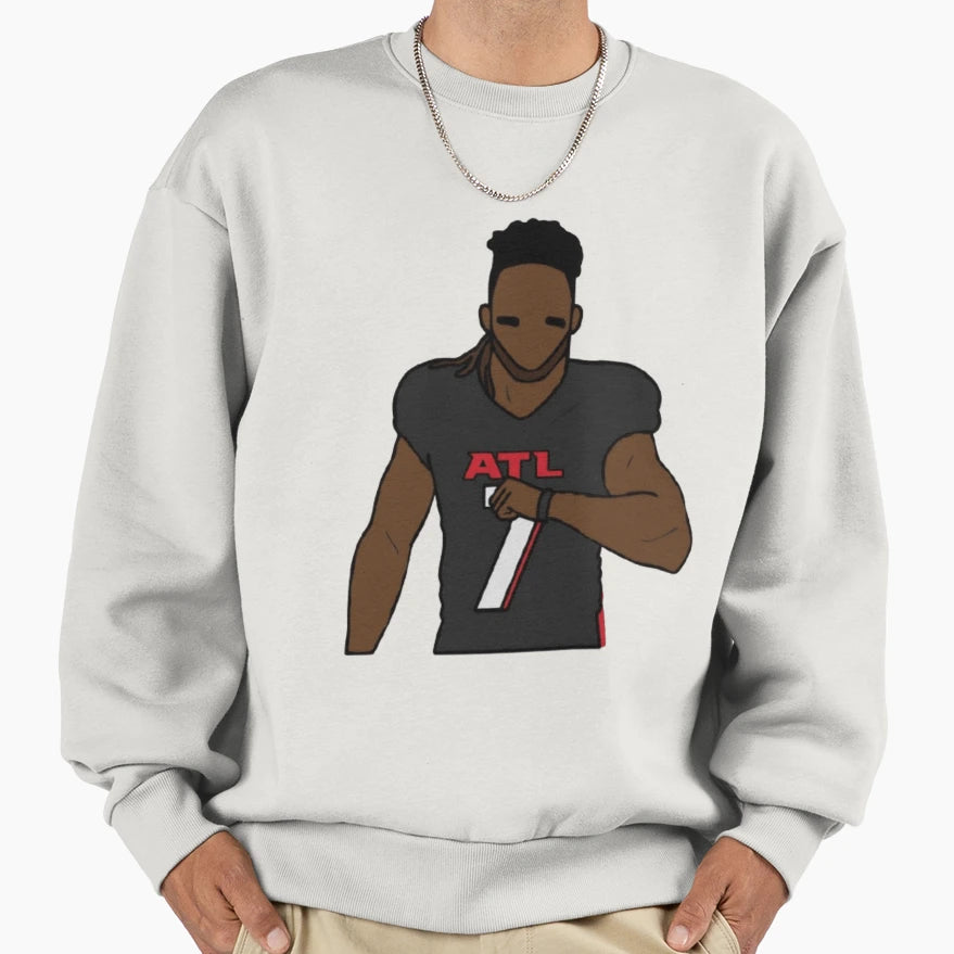 BR Sweatshirt - Novelty Apparel Men Women - T-Shirt, Sweatshirt, Hoodie