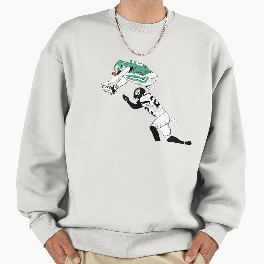 SB W O Text Sweatshirt - Unique Graphic Unisex - T-Shirt, Sweatshirt, Hoodie