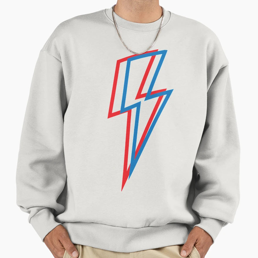 Ziggy Sweatshirt - Streetwear Style Unisex - T-Shirt, Sweatshirt, Hoodie