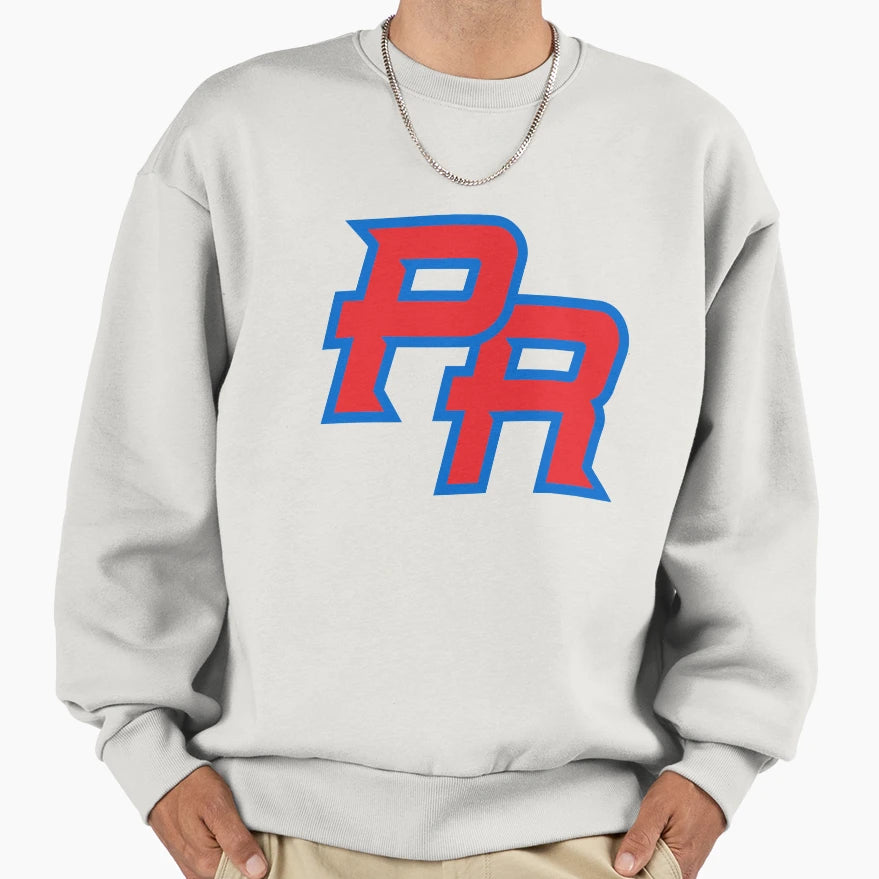 Team Pr Sweatshirt - Unique Graphic Men Women - T-Shirt, Sweatshirt, Hoodie