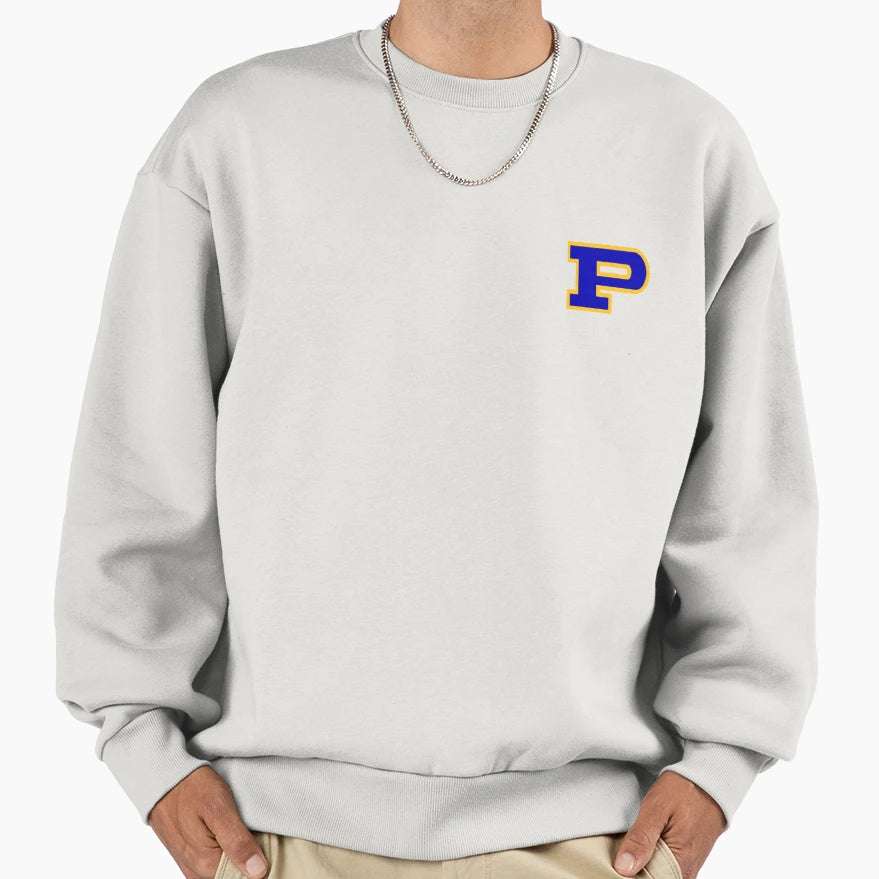 Dillon Panthers Logo Sweatshirt - Fun Novelty Design Unisex - T-Shirt, Sweatshirt, Hoodie