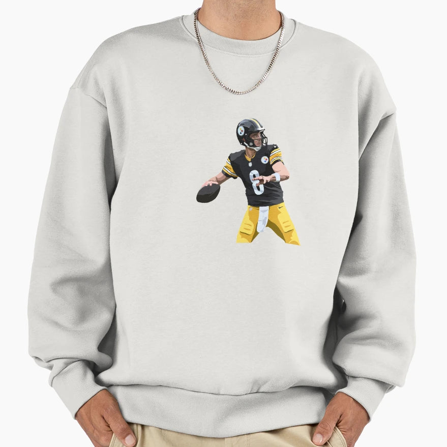 AR Sweatshirt - Graphic Print for Adults - T-Shirt, Sweatshirt, Hoodie