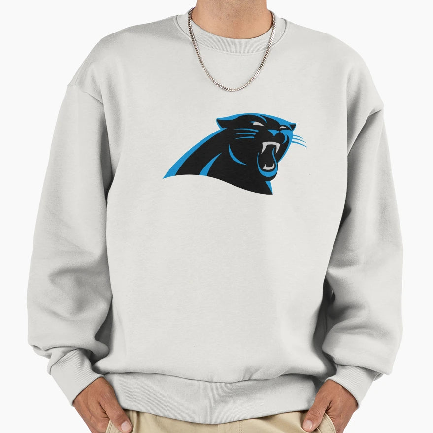 Panthers Sweatshirt - Minimalist Print Unisex - T-Shirt, Sweatshirt, Hoodie