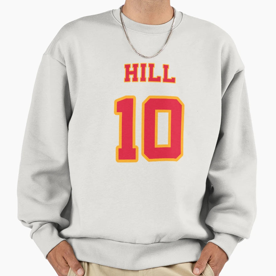 TH Sweatshirt - Novelty Apparel for Adults - T-Shirt, Sweatshirt, Hoodie