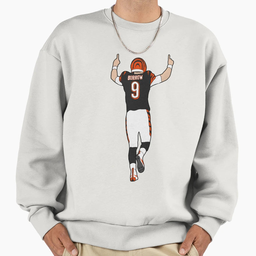 Tiger Sweatshirt - Aesthetic Graphic Unisex - T-Shirt, Sweatshirt, Hoodie