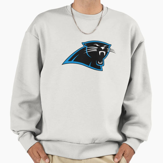Black Panther 01 Sweatshirt - Novelty Apparel for Adults - T-Shirt, Sweatshirt, Hoodie