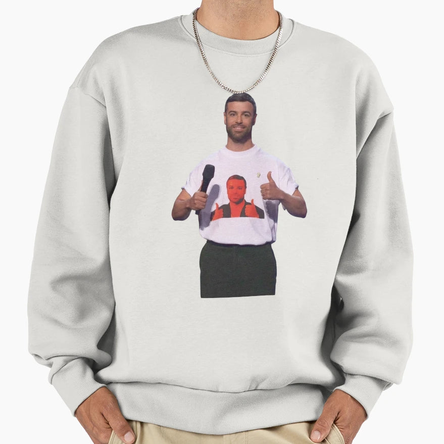 Ben Starr Summer Game Fest Sweatshirt - Trendy Graphic Men Women - T-Shirt, Sweatshirt, Hoodie