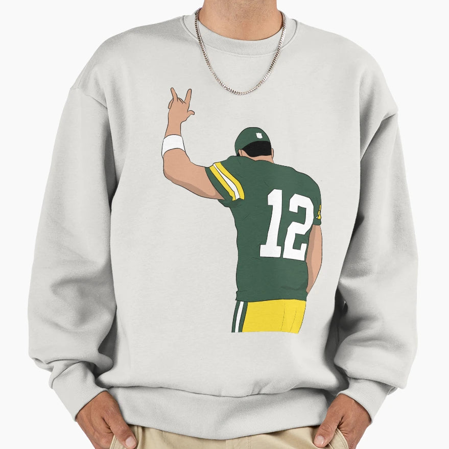 Fans Sweatshirt - Custom Art Print Unisex - T-Shirt, Sweatshirt, Hoodie