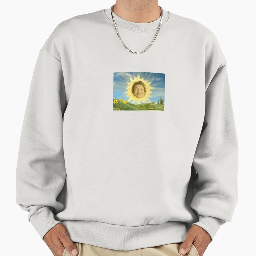 Heated Rivalry Sweatshirt - Minimalist Print Unisex - T-Shirt, Sweatshirt, Hoodie