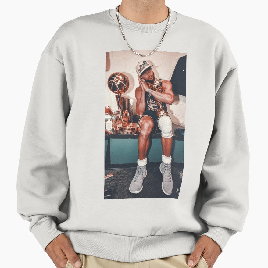 Night Night Sweatshirt - Fun Novelty Design Men Women - T-Shirt, Sweatshirt, Hoodie