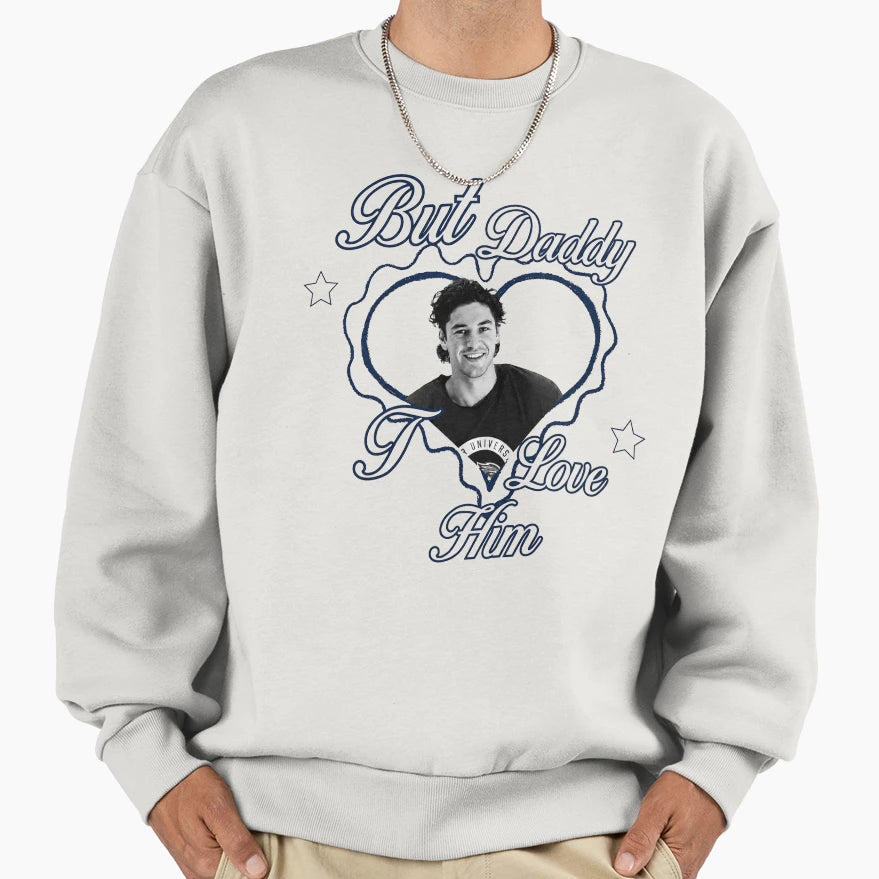 Off Campus Sweatshirt - Streetwear Style for Adults - T-Shirt, Sweatshirt, Hoodie