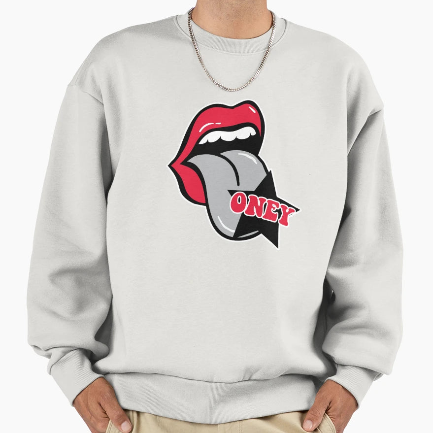 Oneonta Sweatshirt - Trendy Graphic Men Women - T-Shirt, Sweatshirt, Hoodie