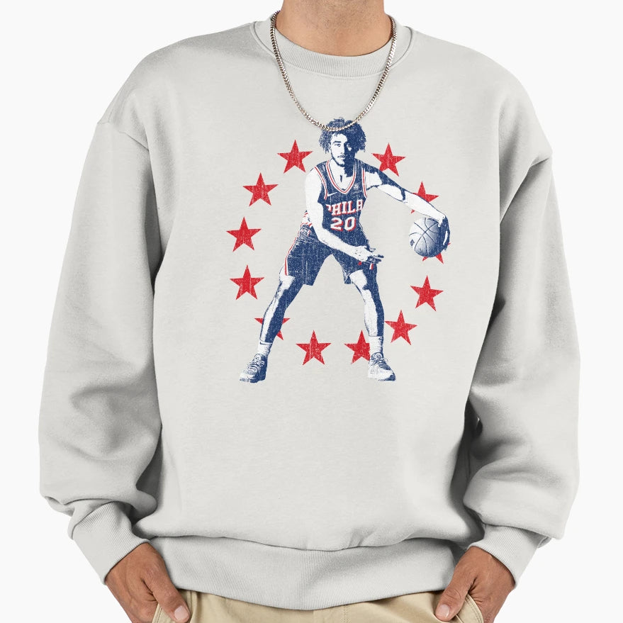 Jared Mccain Variant Sweatshirt - Unique Graphic for Adults - T-Shirt, Sweatshirt, Hoodie