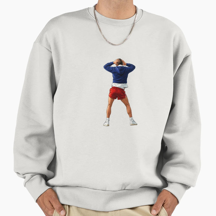 Harry Styles Dance No More Shake Sweatshirt - Streetwear Style for Adults - T-Shirt, Sweatshirt, Hoodie
