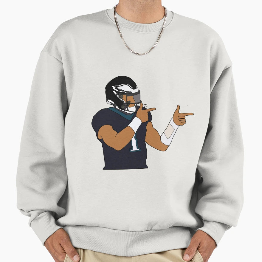 JH Sweatshirt - Unique Graphic Unisex - T-Shirt, Sweatshirt, Hoodie