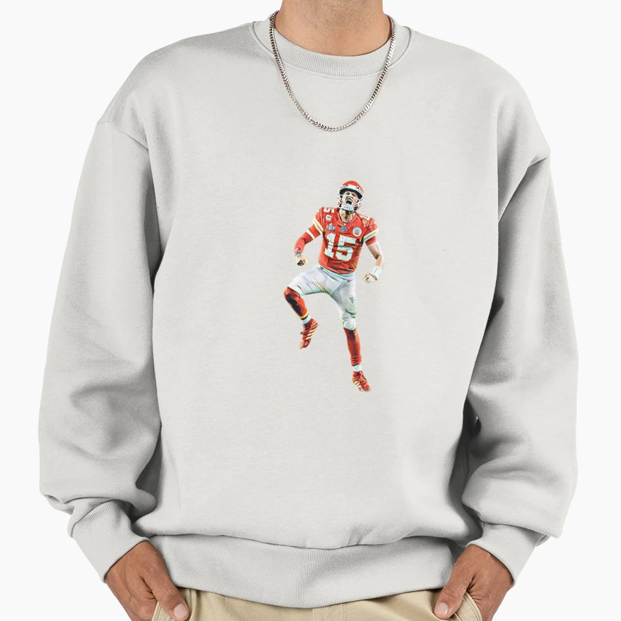 PM Sweatshirt - Graphic Print Men Women - T-Shirt, Sweatshirt, Hoodie