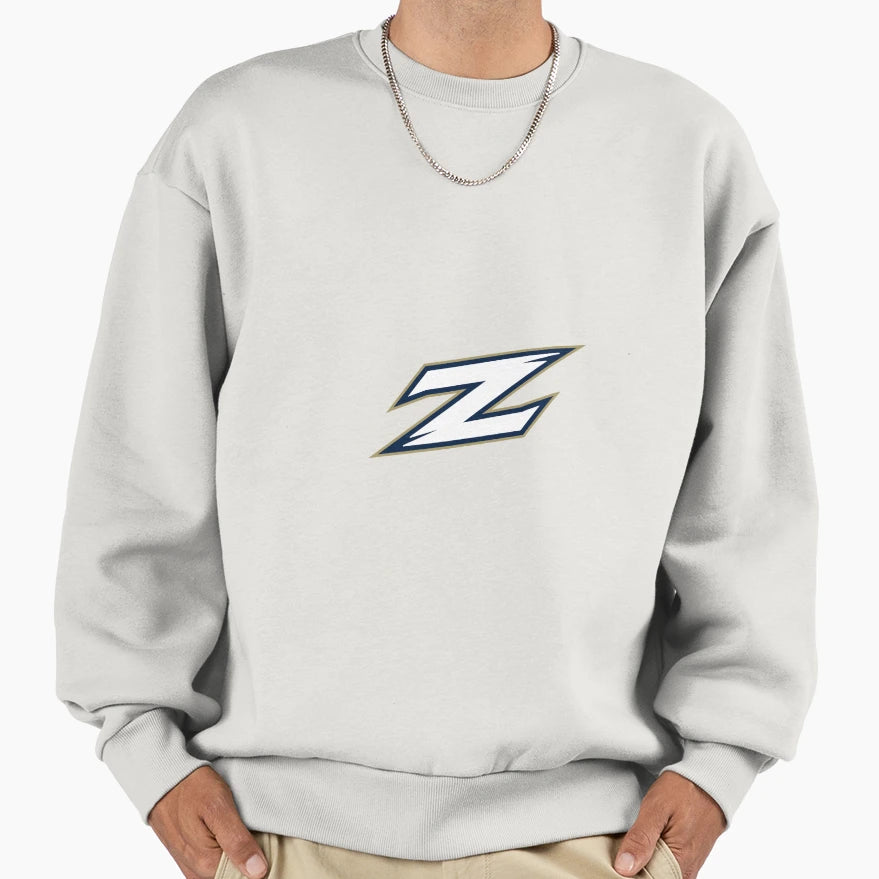 University Akron Akron Zips Ua Akron Sweatshirt - Unique Graphic Men Women - T-Shirt, Sweatshirt, Hoodie