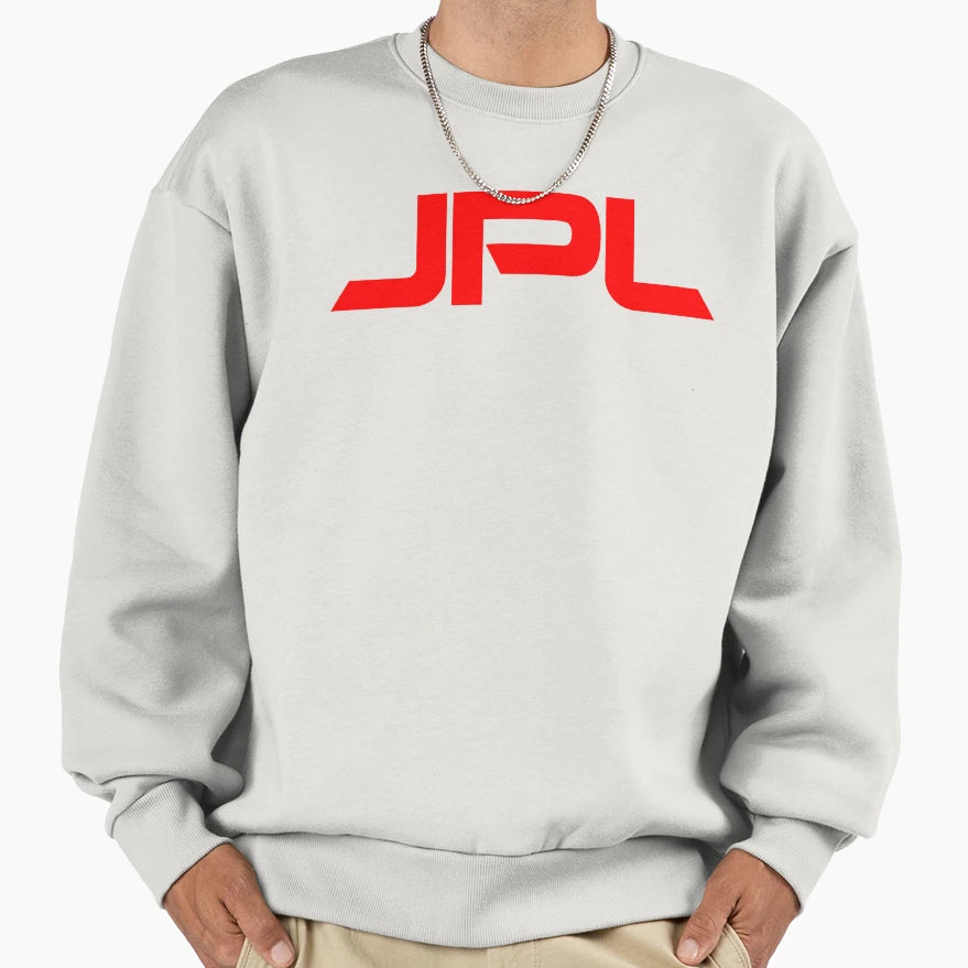 Jet Propulsion Laboratory Jpl Logo Sweatshirt - Novelty Apparel Unisex - T-Shirt, Sweatshirt, Hoodie