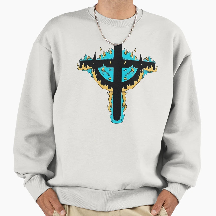 Marco Sweatshirt - Novelty Apparel Unisex - T-Shirt, Sweatshirt, Hoodie