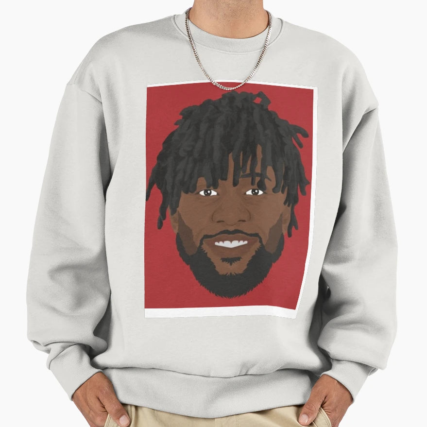 Divock Origi Sweatshirt - Unique Graphic Men Women - T-Shirt, Sweatshirt, Hoodie