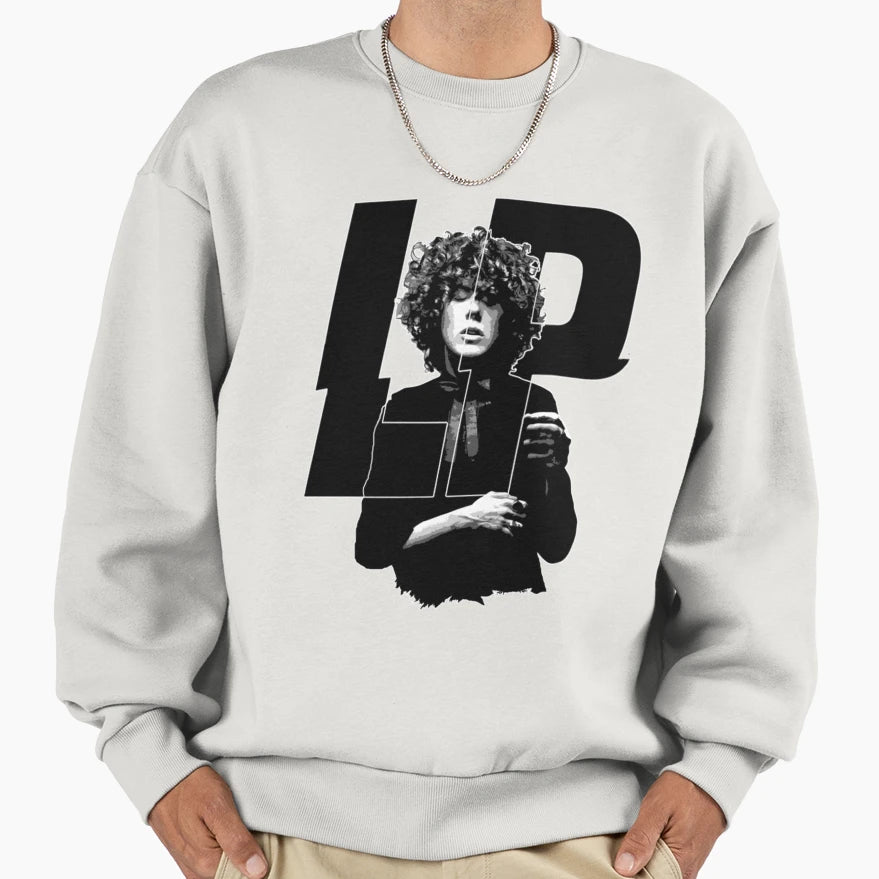 Laura Pergolizzi Sweatshirt - Fun Novelty Design Unisex - T-Shirt, Sweatshirt, Hoodie