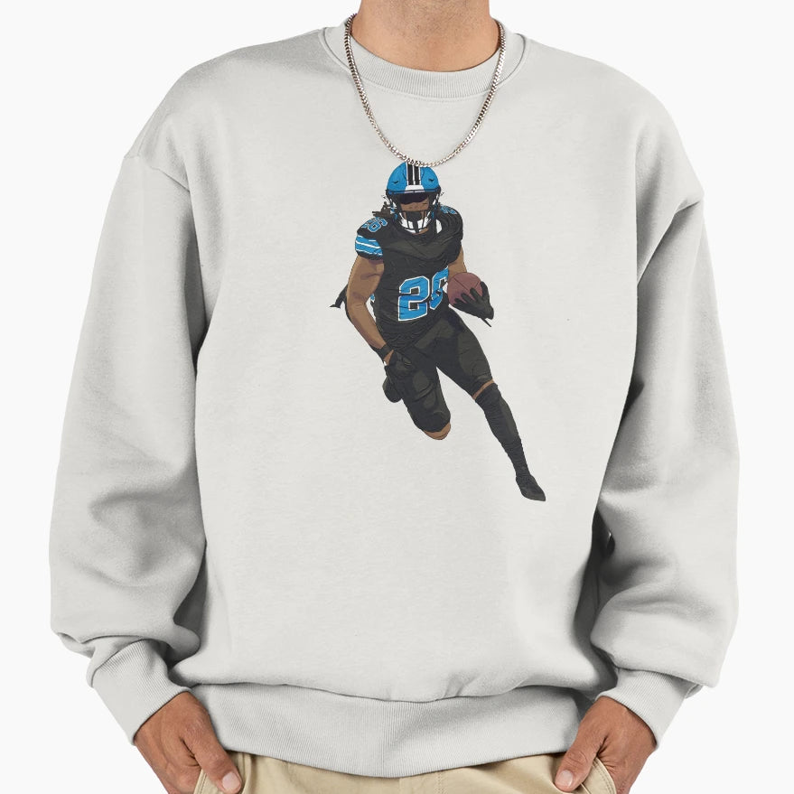 JG Celebrating Sweatshirt - Casual Everyday Wear Unisex - T-Shirt, Sweatshirt, Hoodie