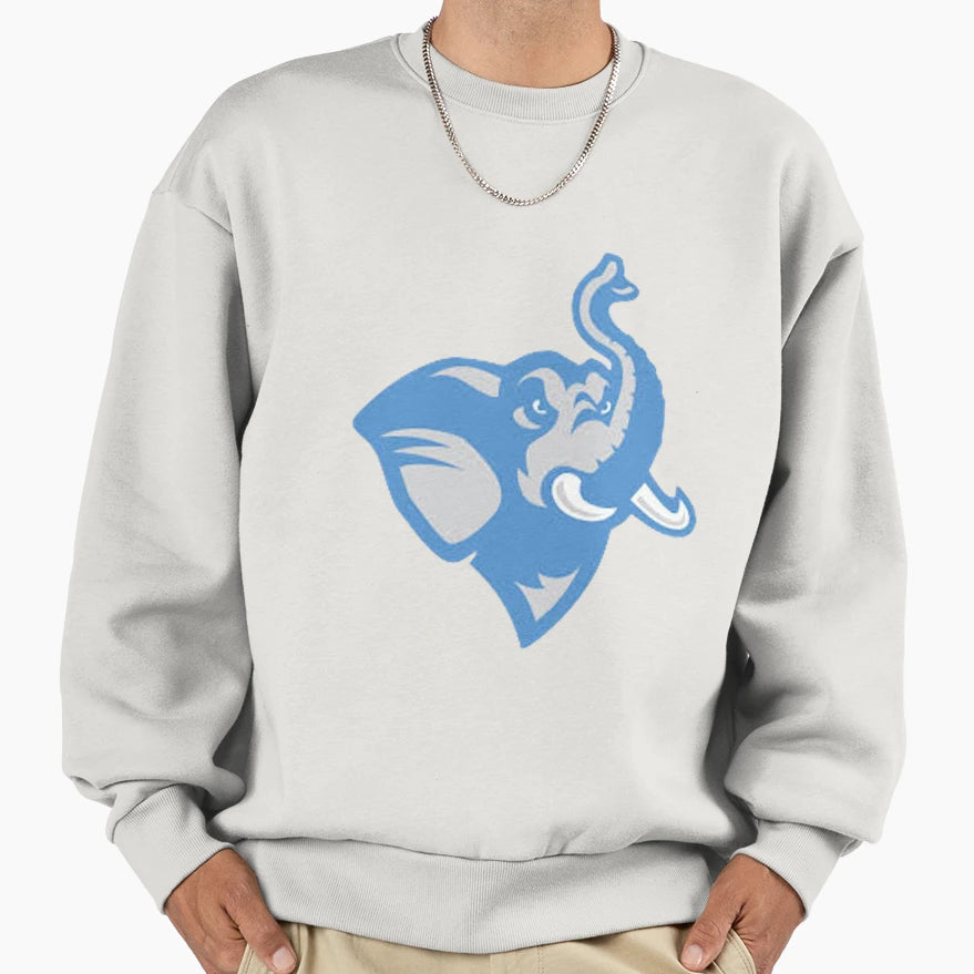 Tufts University Sweatshirt - Unique Graphic Unisex - T-Shirt, Sweatshirt, Hoodie