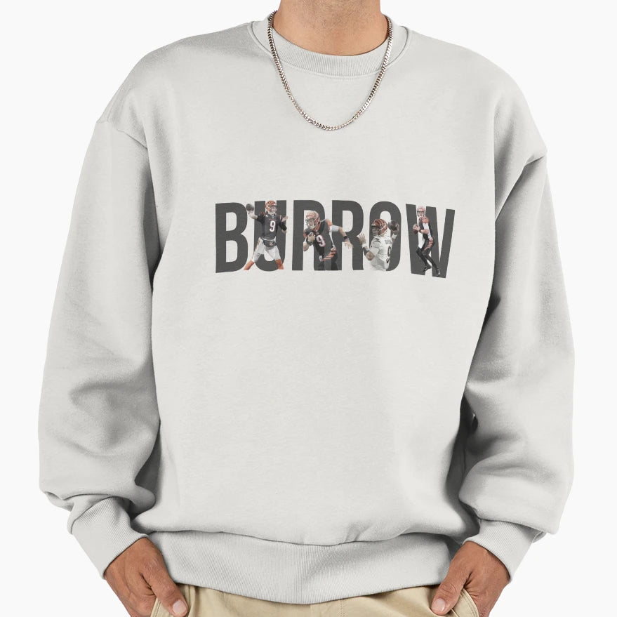 JB Sweatshirt - Aesthetic Graphic Men Women - T-Shirt, Sweatshirt, Hoodie