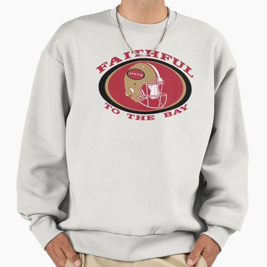 Fttb Samuel Sweatshirt - Unique Graphic for Adults - T-Shirt, Sweatshirt, Hoodie