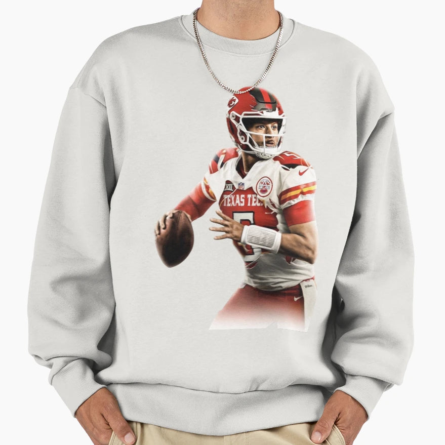 PM Sweatshirt - Custom Art Print Men Women - T-Shirt, Sweatshirt, Hoodie