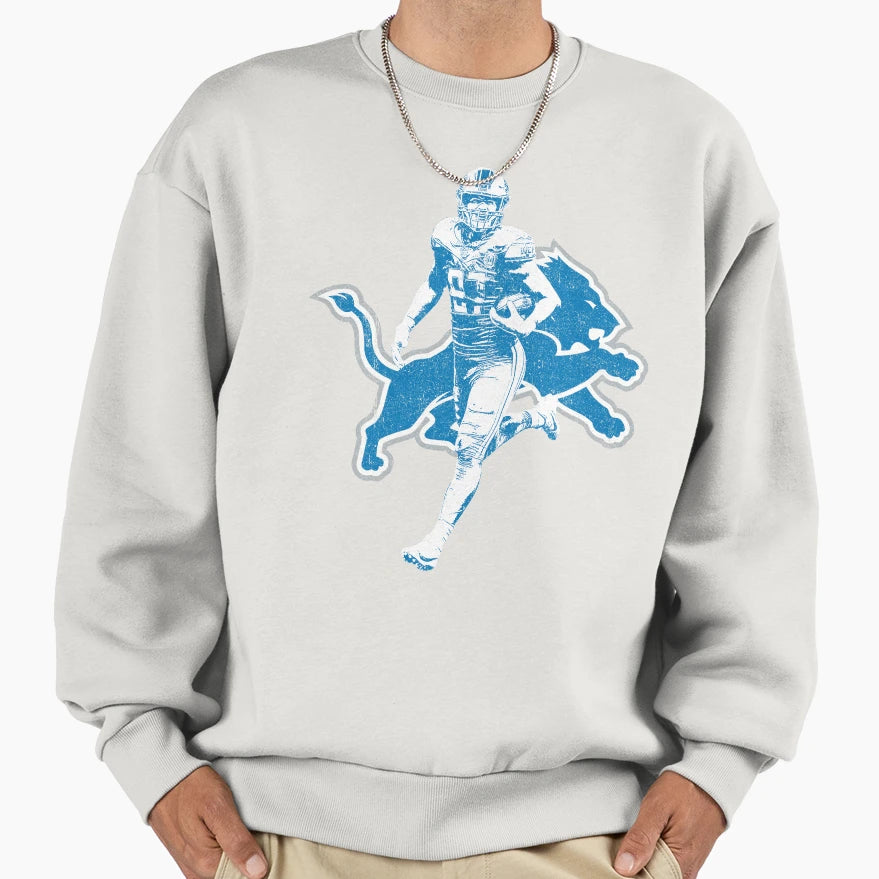 SL Variant Sweatshirt - Aesthetic Graphic Men Women - T-Shirt, Sweatshirt, Hoodie