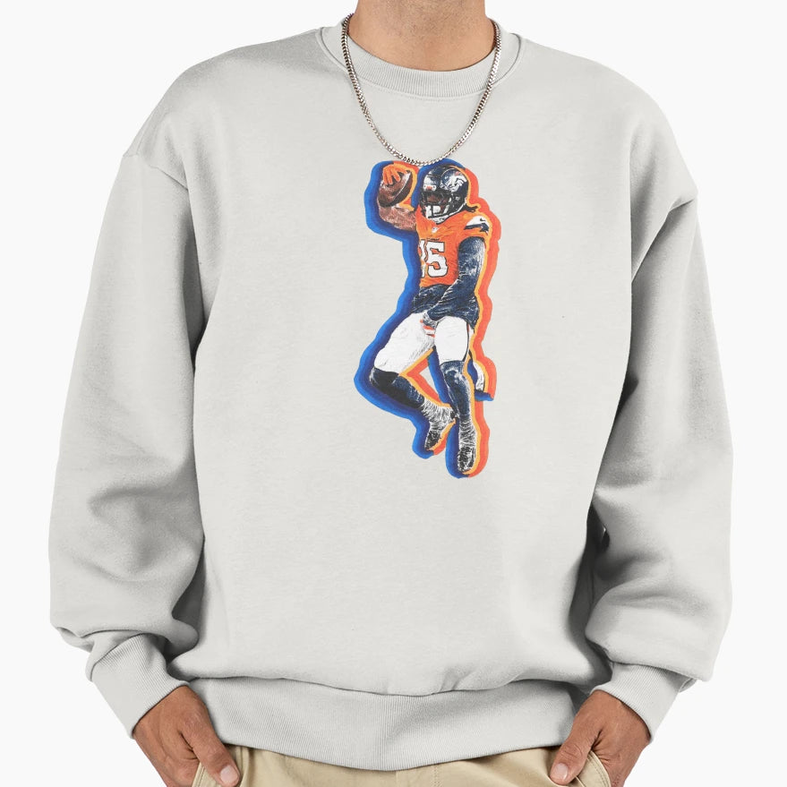 Casa Bonitto Sweatshirt - Casual Everyday Wear Men Women - T-Shirt, Sweatshirt, Hoodie