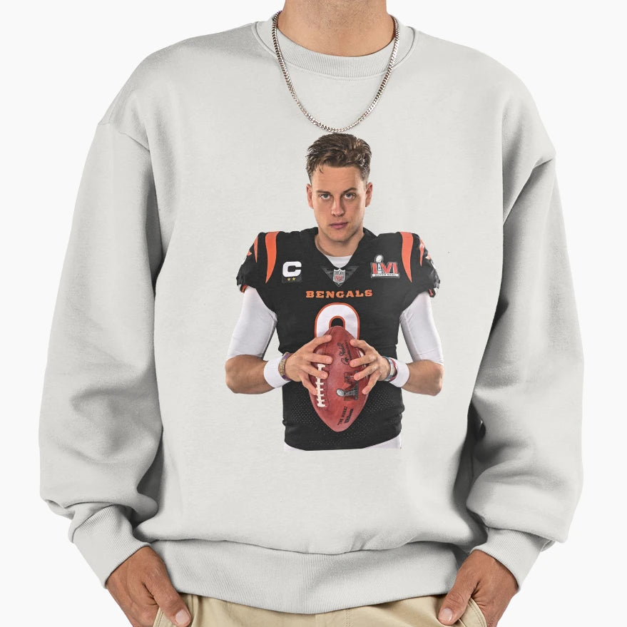 Natural Soccer League Overcome Sweatshirt - Streetwear Style for Adults - T-Shirt, Sweatshirt, Hoodie