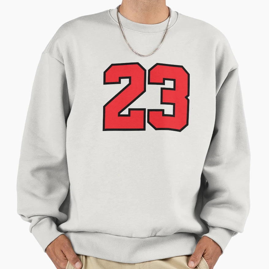 G O T 23 Sweatshirt - Aesthetic Graphic for Adults - T-Shirt, Sweatshirt, Hoodie