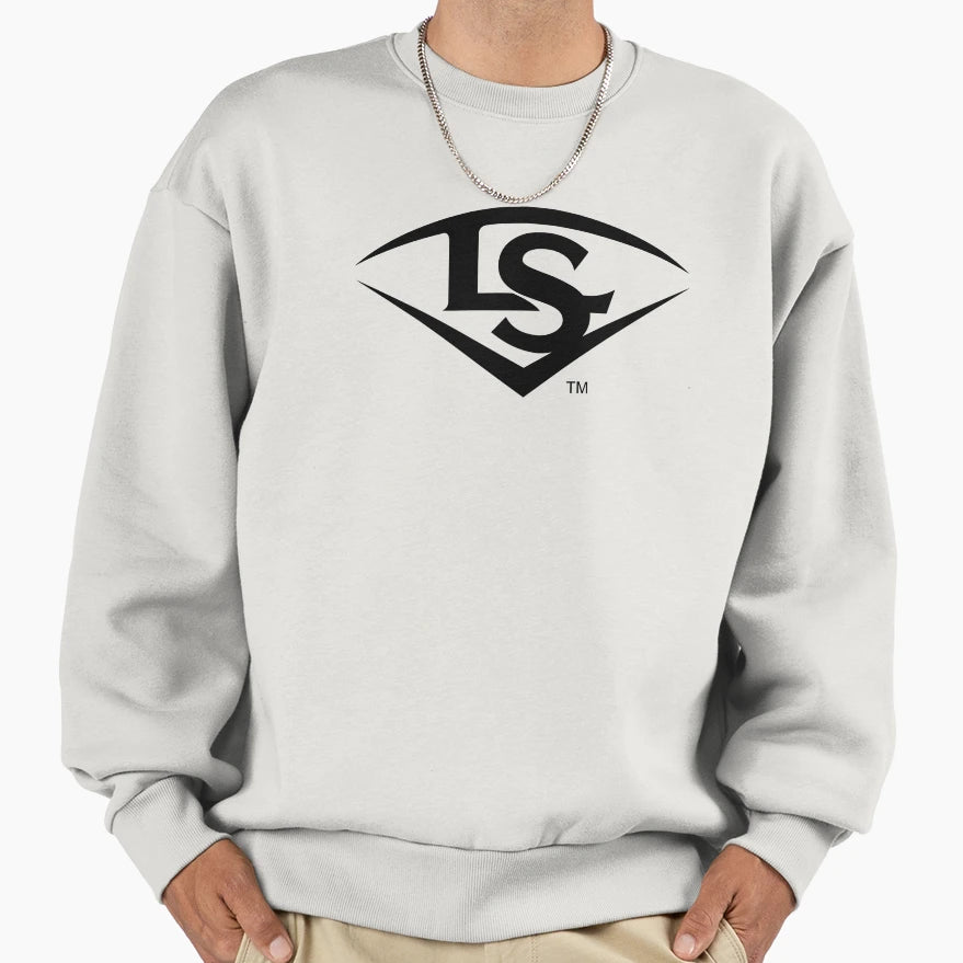 Louisville Slugger Sweatshirt - Trendy Graphic Unisex - T-Shirt, Sweatshirt, Hoodie