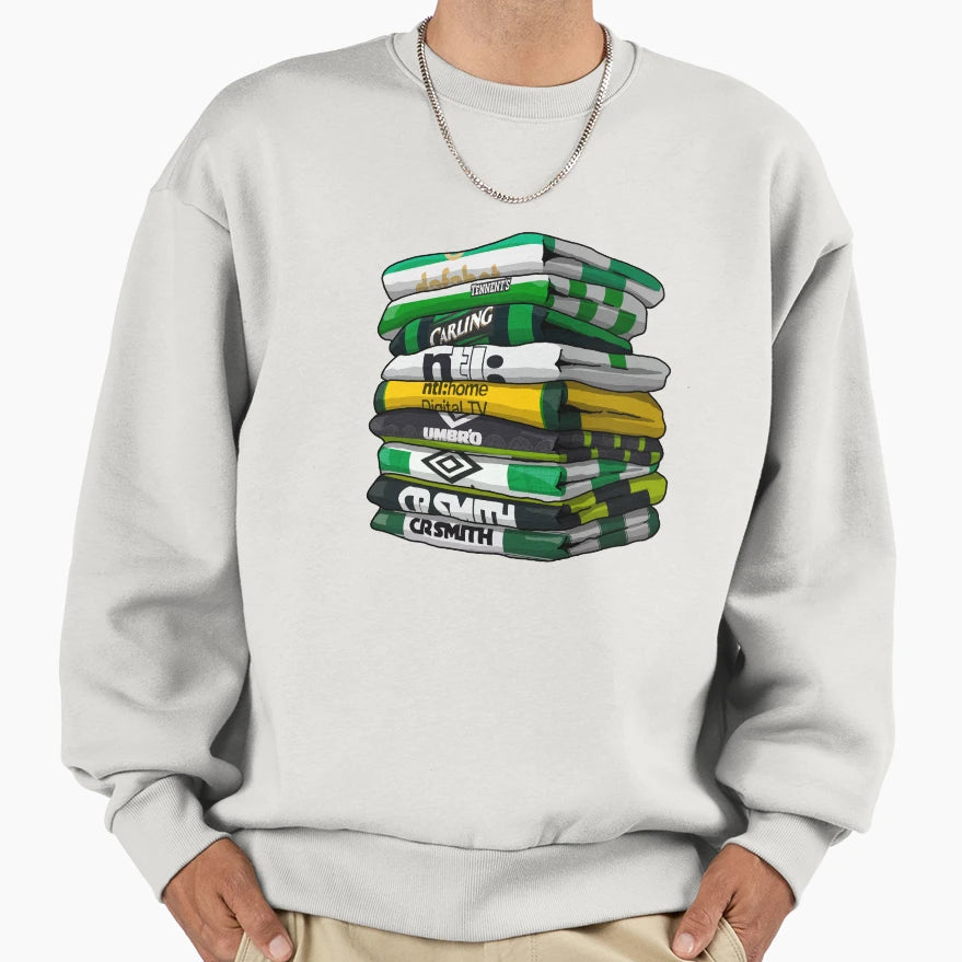 Celtic Sweatshirt - Unique Graphic Unisex - T-Shirt, Sweatshirt, Hoodie