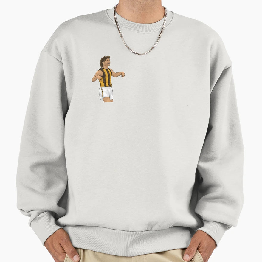 Nick Watson Sweatshirt - Graphic Print Men Women - T-Shirt, Sweatshirt, Hoodie