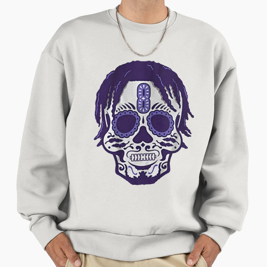 Lamar Active Sweatshirt - Casual Everyday Wear Men Women - T-Shirt, Sweatshirt, Hoodie