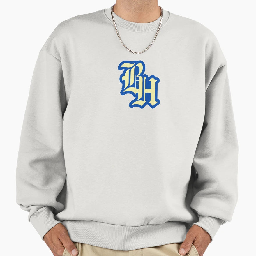 Brockhampton Family Album Artwork T-Shirt - Casual Everyday Wear Unisex - T-Shirt, Sweatshirt, Hoodie