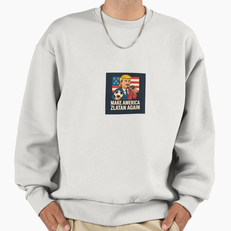 Football Politics And Full Sweatshirt - Unique Graphic Men Women - T-Shirt, Sweatshirt, Hoodie