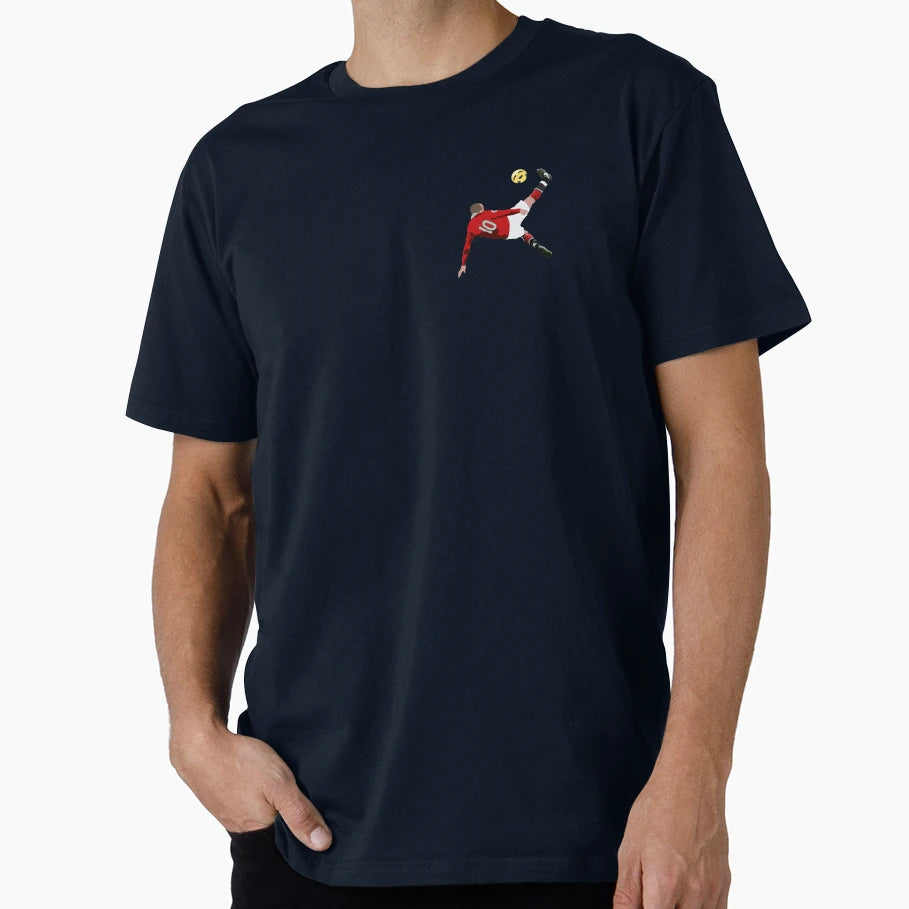Wazza T-Shirt - Unique Graphic Men Women - T-Shirt, Sweatshirt, Hoodie