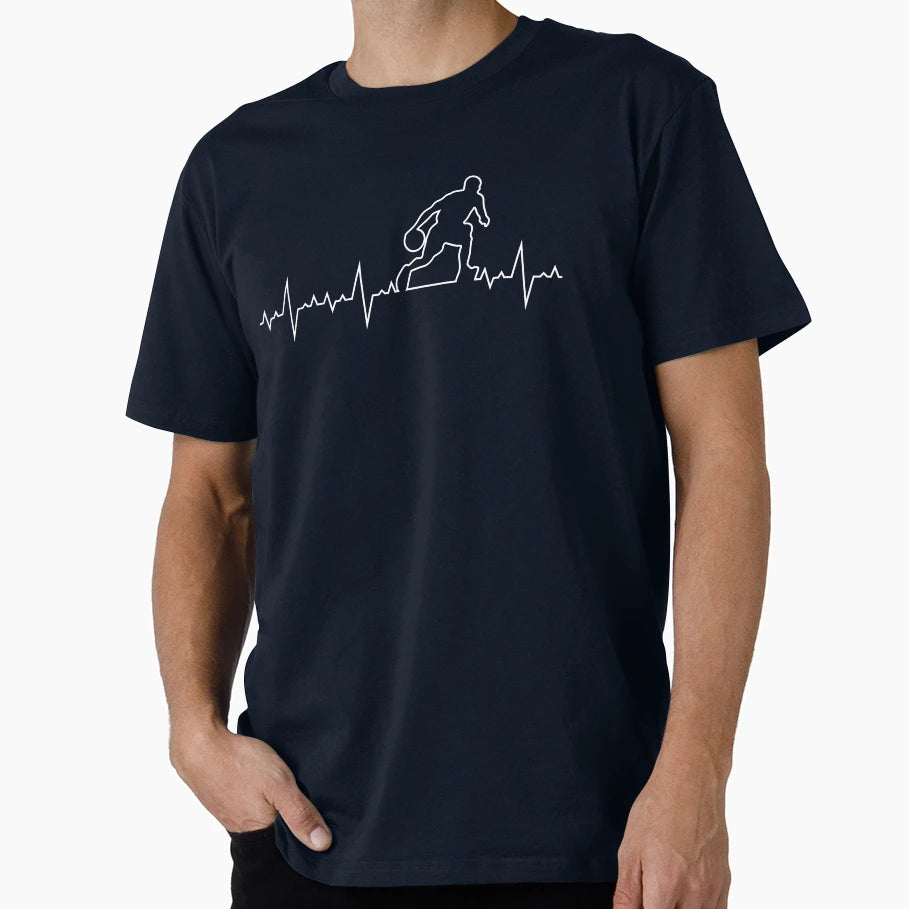 I Am Basketball Player Fan Supporter T-Shirt - Unique Graphic Unisex - T-Shirt, Sweatshirt, Hoodie