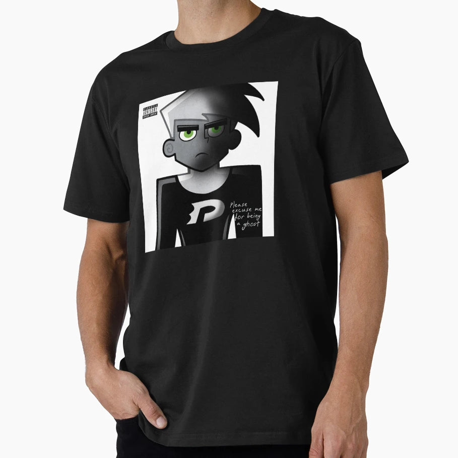 Excuse Me T-Shirt - Fun Novelty Design for Adults - T-Shirt, Sweatshirt, Hoodie