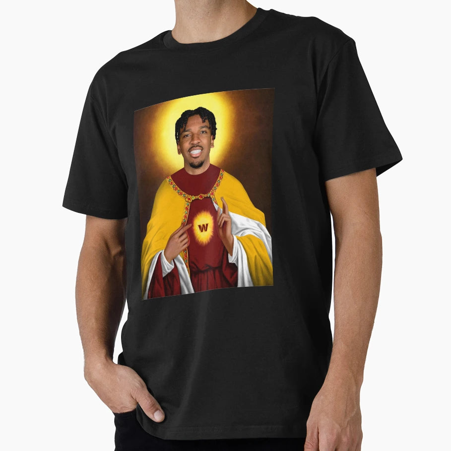 Jesus Daniels T-Shirt - Fun Novelty Design for Adults - T-Shirt, Sweatshirt, Hoodie