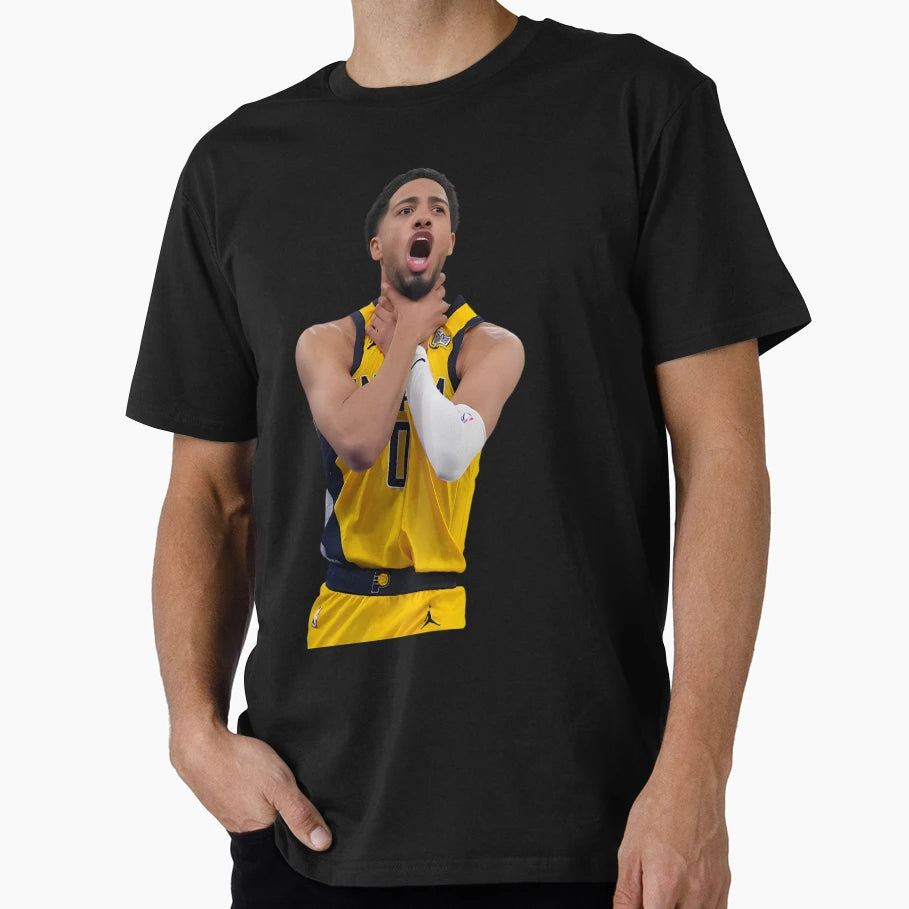 Choke T-Shirt - Graphic Print Men Women - T-Shirt, Sweatshirt, Hoodie